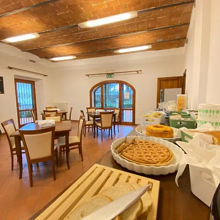 Nel Casale * Florencie