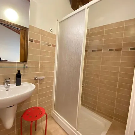 Nel Casale Florencie
