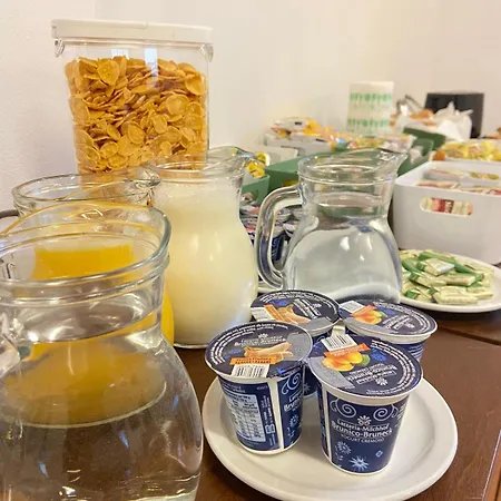 Nel Casale Bed & Breakfast