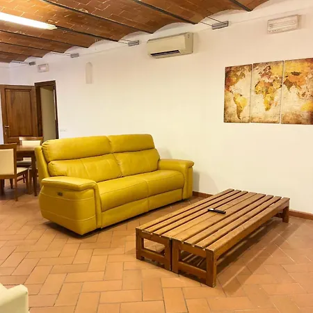 Bed & Breakfast Nel Casale *