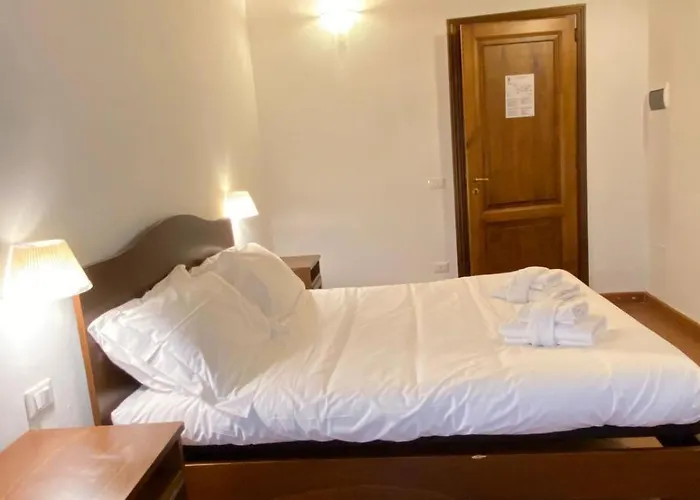 Nel Casale Oda ve Kahvaltı