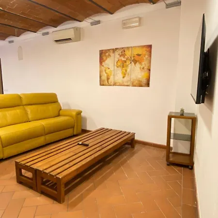 Nel Casale Oda ve Kahvaltı Floransa