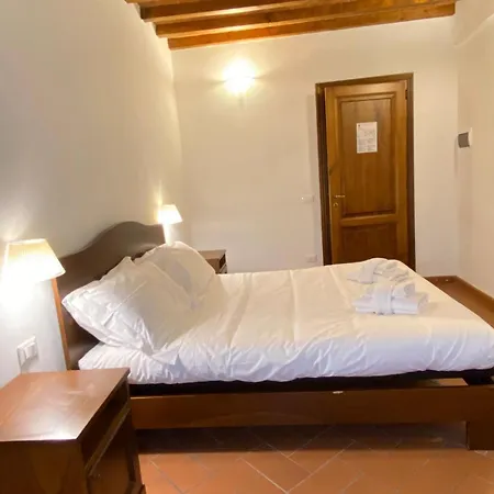 Nel Casale Couette-café